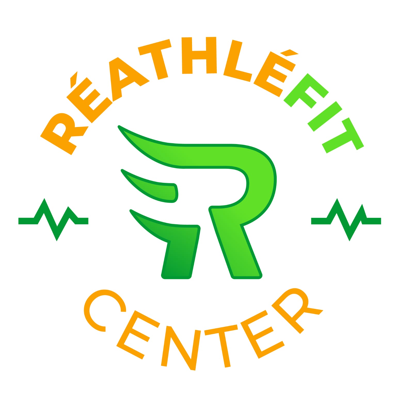 logo du reathlefit center