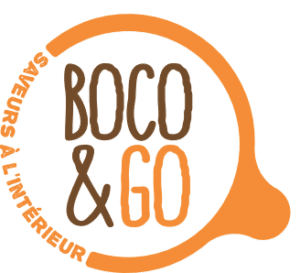 Boco and go, plats à emporter ou à manger sur place aves bocaux consignés