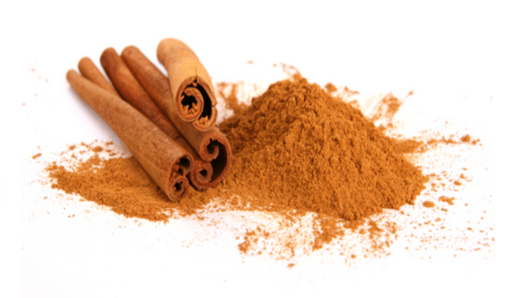Cannelle Venue des îles, la cannelle est une épice de qualité.